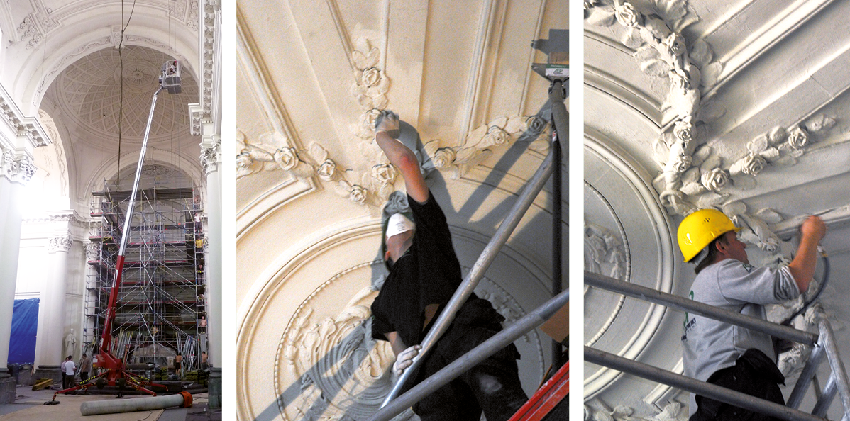Edifices religieux photo 1
