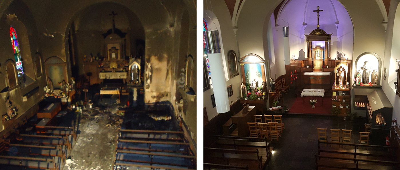 Edifices religieux photo 2